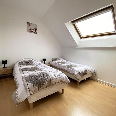 Appartement Tout Confort En Centre-Ville Cosne-Cours-Sur-Loire Экстерьер фото