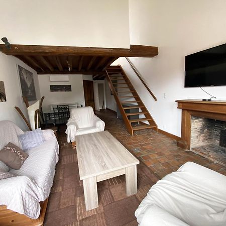 Appartement Tout Confort En Centre-Ville Cosne-Cours-Sur-Loire Экстерьер фото