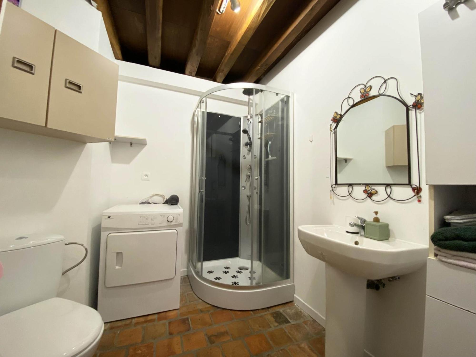 Appartement Tout Confort En Centre-Ville Cosne-Cours-Sur-Loire Экстерьер фото